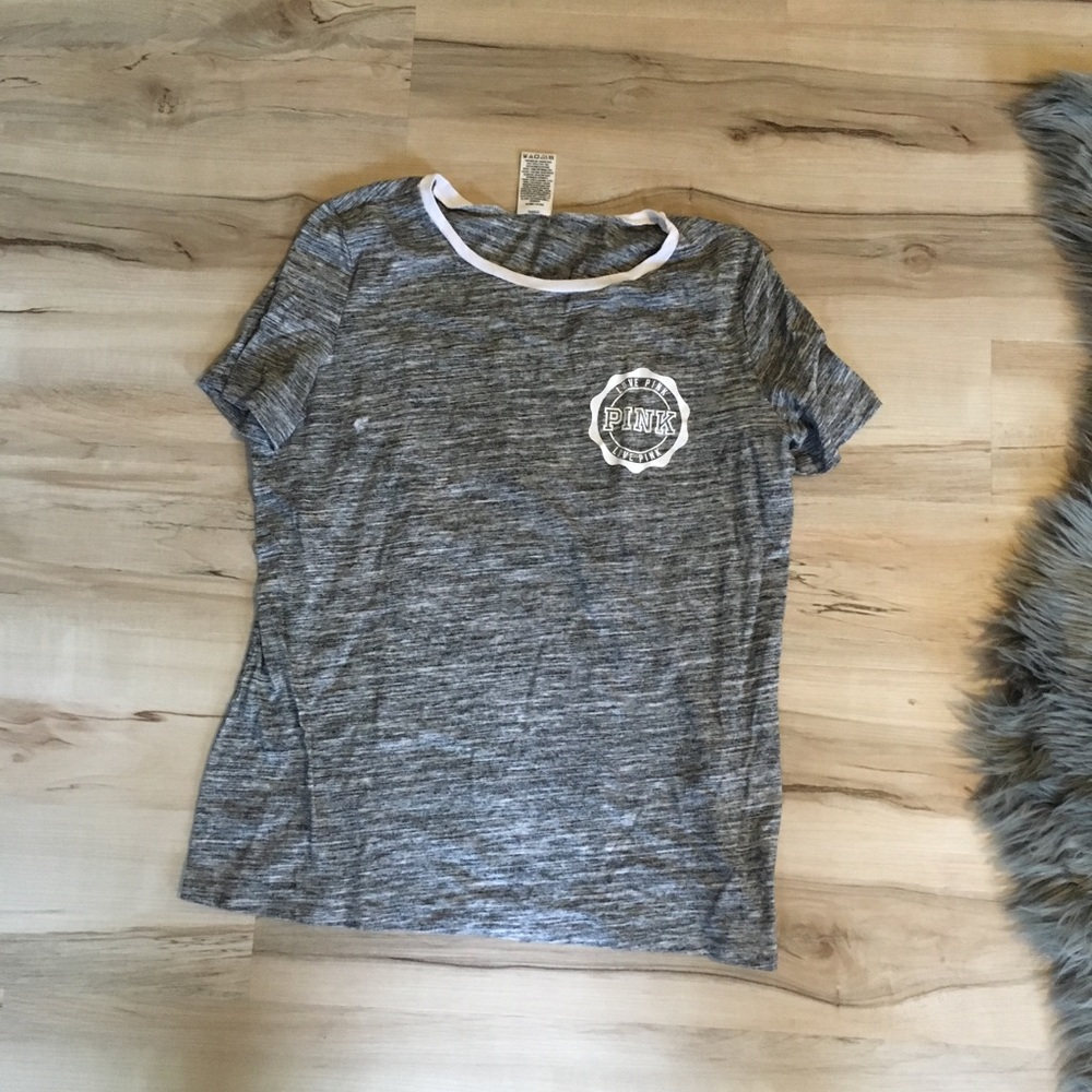 Victoria's Secret PINK T-shirt
